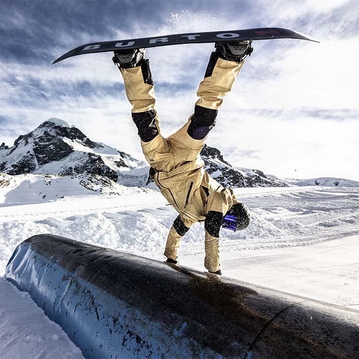 Annox Flight Ski/Snowboard Glasögon