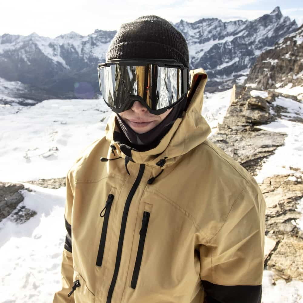 Annox Team Ski/Snowboard Glasögon