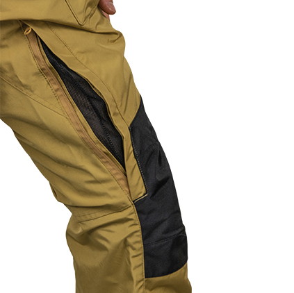 Annox Supreme Bib Ungar Snöbyxor
