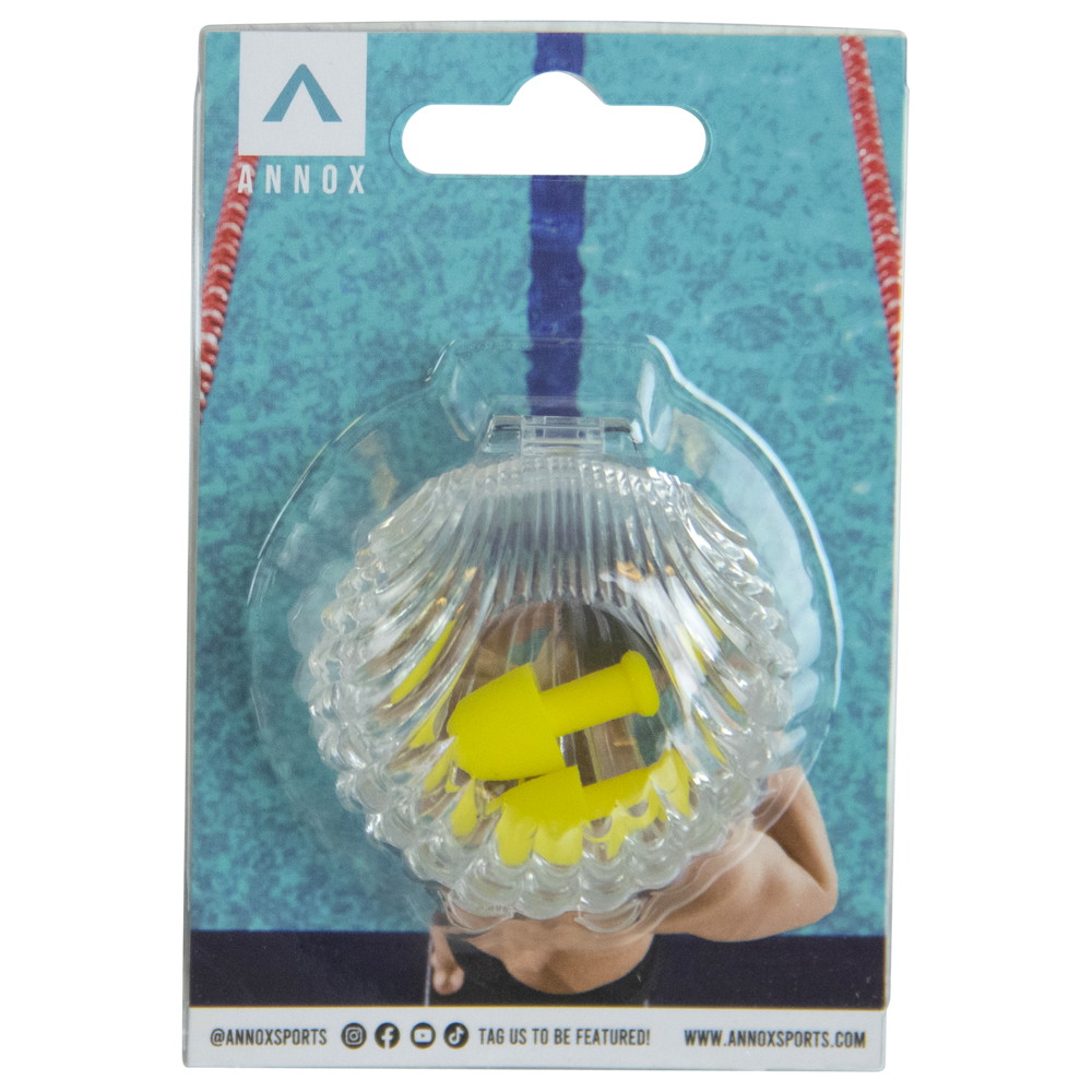 Annox Öronproppar