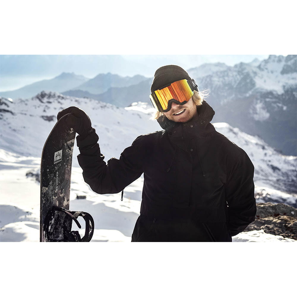 Annox Team Ski/Snowboard Glasögon