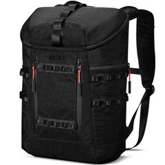 Annox Trailguard 23.5L – Vattentät Outdoor-Ryggsäck med Laptopfack (15,6”)