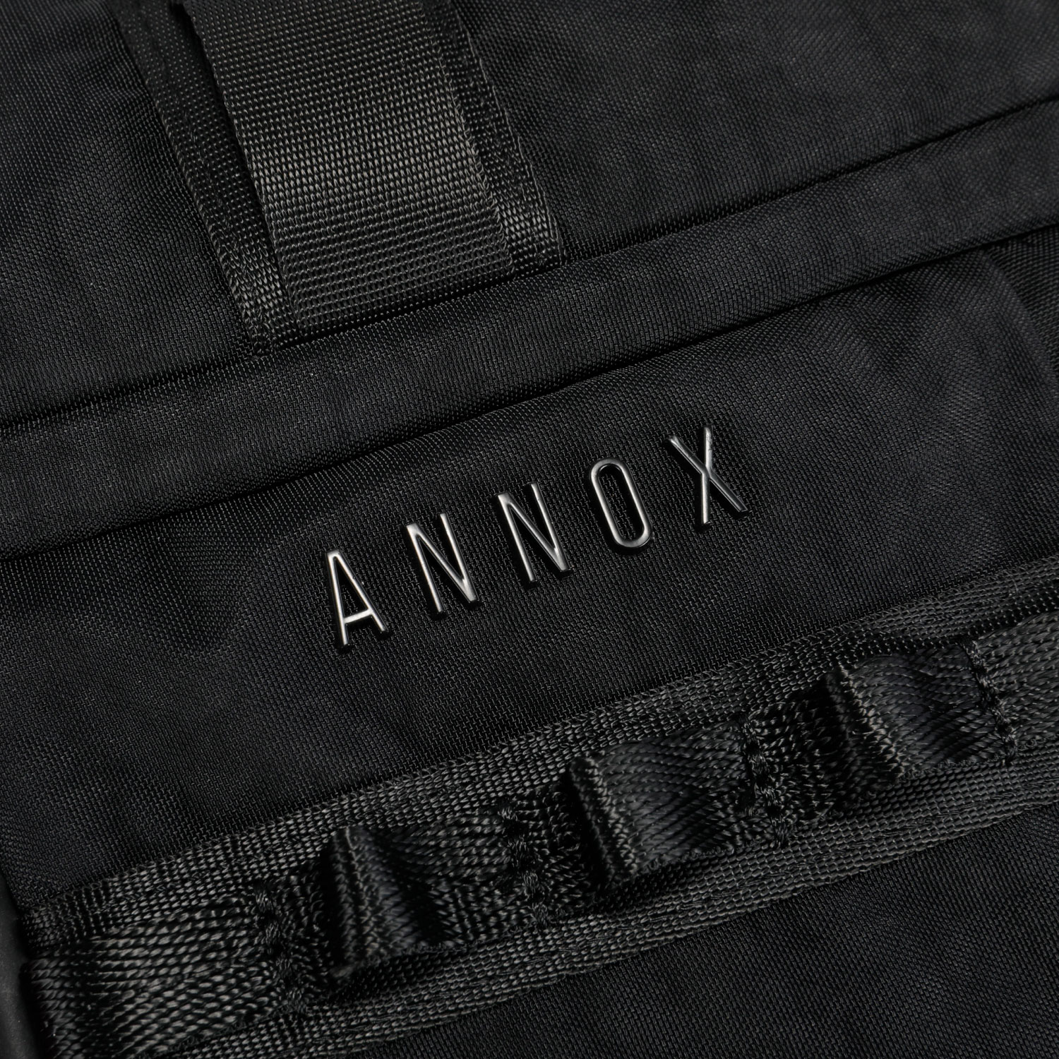 Annox Trailguard 23.5L – Vattentät Outdoor-Ryggsäck med Laptopfack (15,6”)