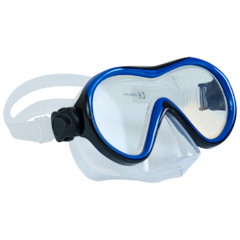 Annox Triton Dykmask