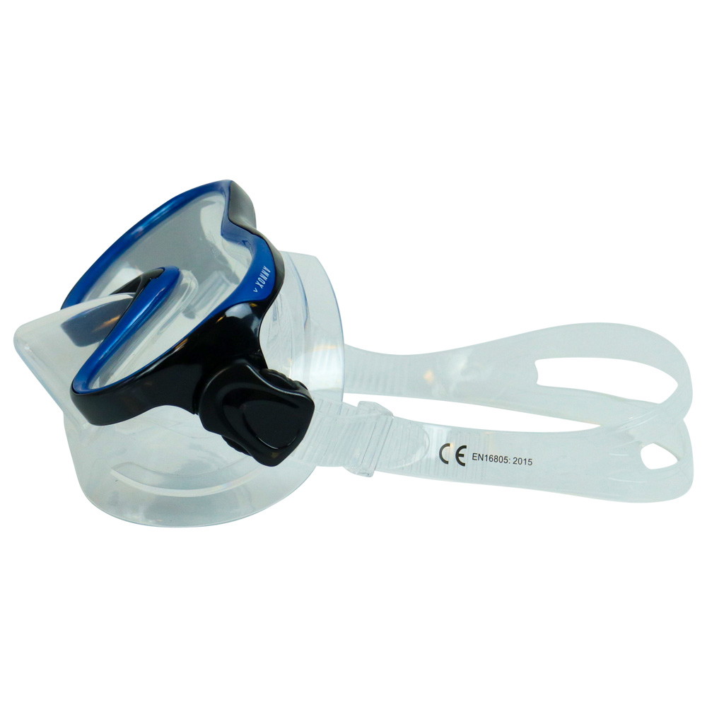 Annox Triton Dykmask