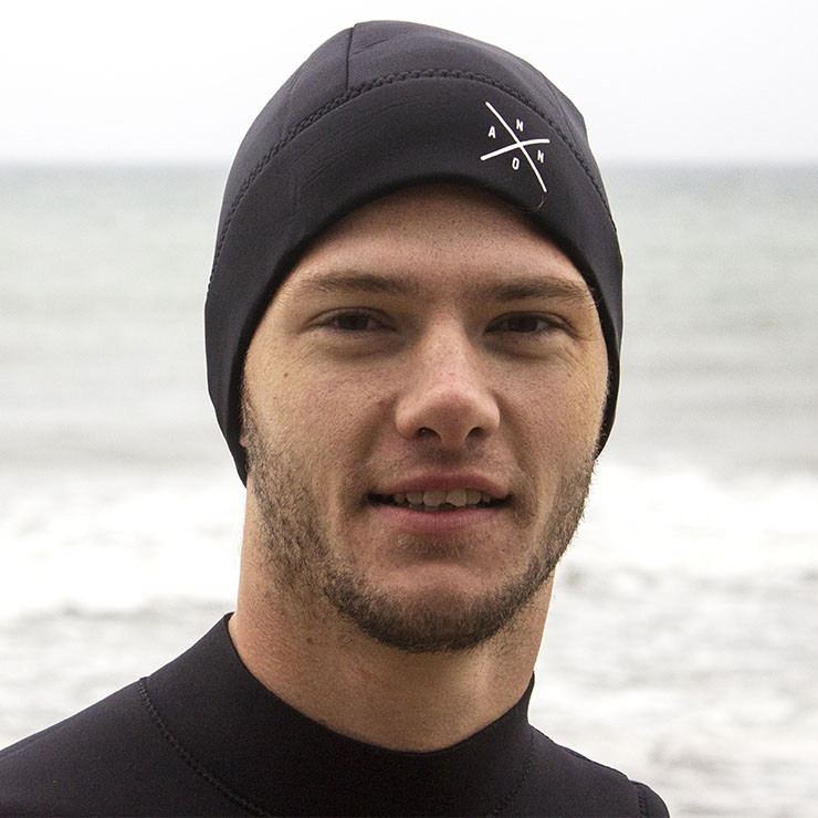 Annox Union Neoprene Beanie 2mm