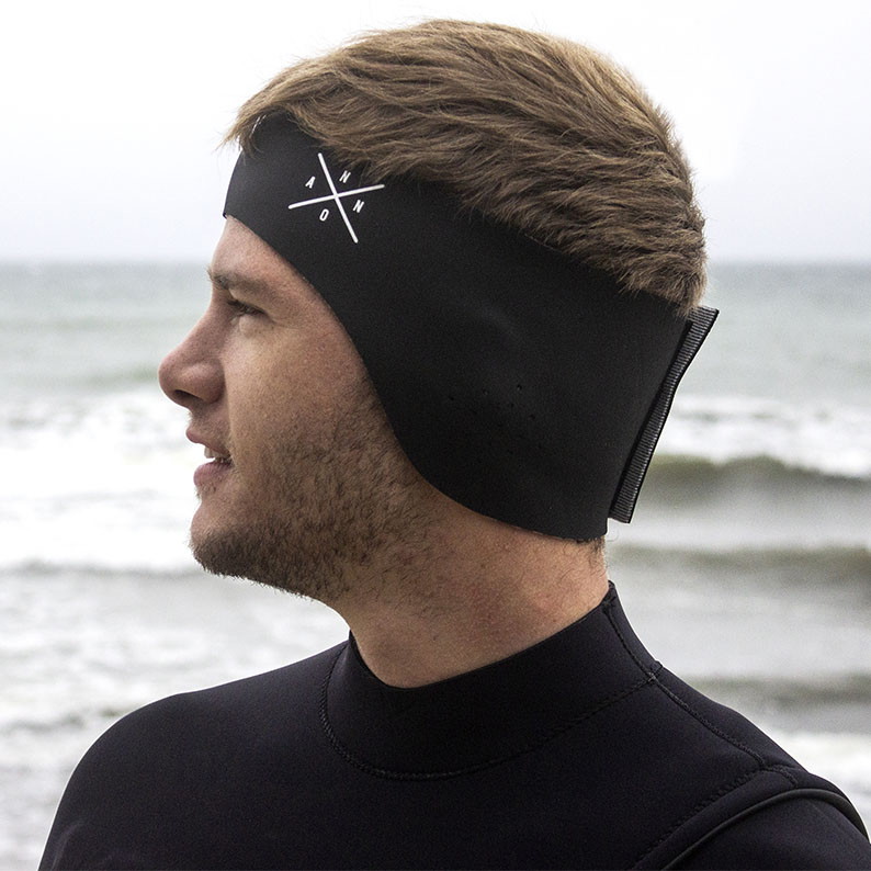 Annox Union Neoprene Pannband 2mm