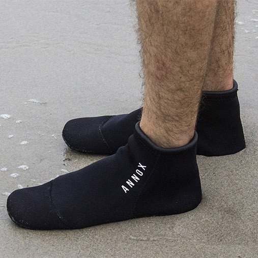 Annox Union Neoprene Strumpor