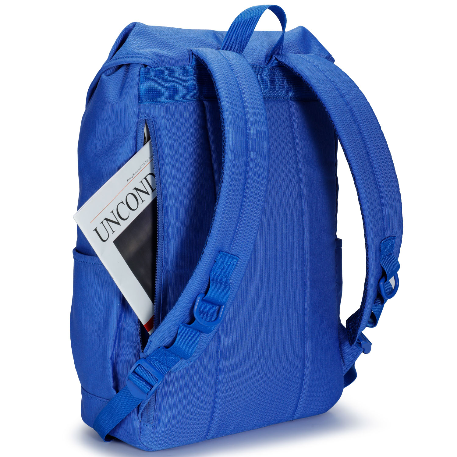 Annox Urban Roll 18L – Vattenavvisande Ryggsäck med Laptopfack och Flaskhållare