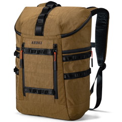 Annox Trailguard 23.5L – Vattentät Outdoor-Ryggsäck med Laptopfack (15,6”)