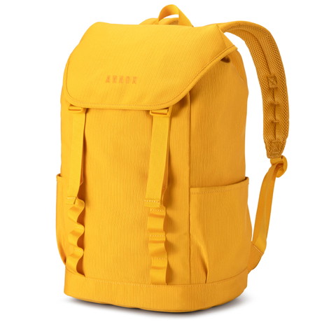 Annox Urban Roll 18L – Vattenavvisande Ryggsäck med Laptopfack och Flaskhållare