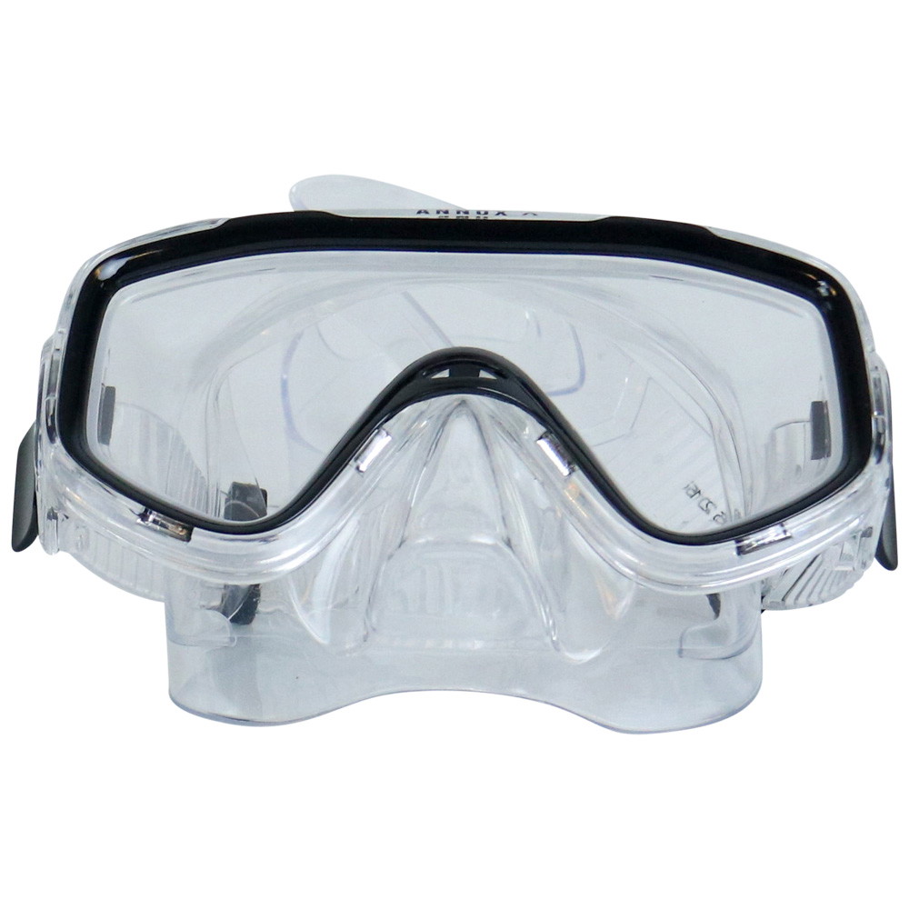 Annox Wave Dykmask för barn