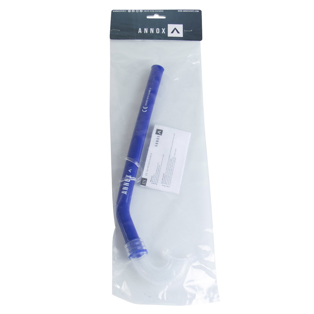 Annox Wave Snorkel för barn