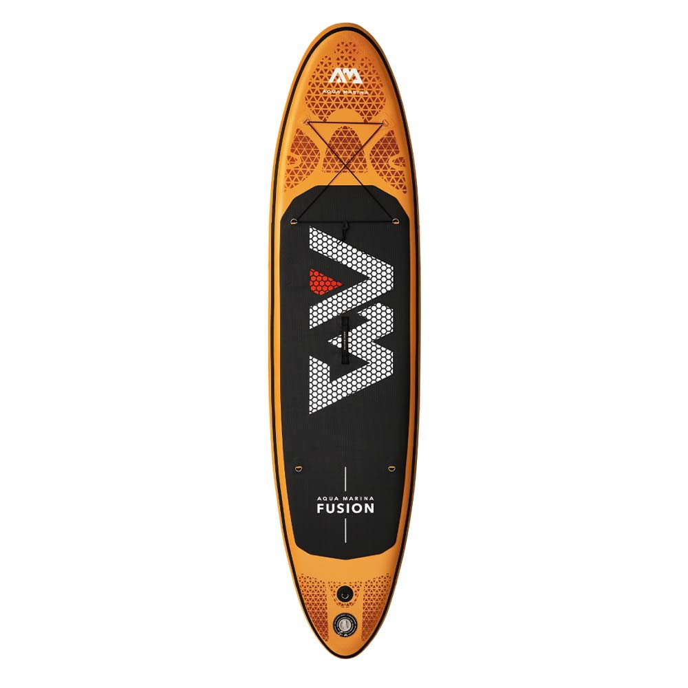 Aqua Marina Fusion Uppblåsbar SUP