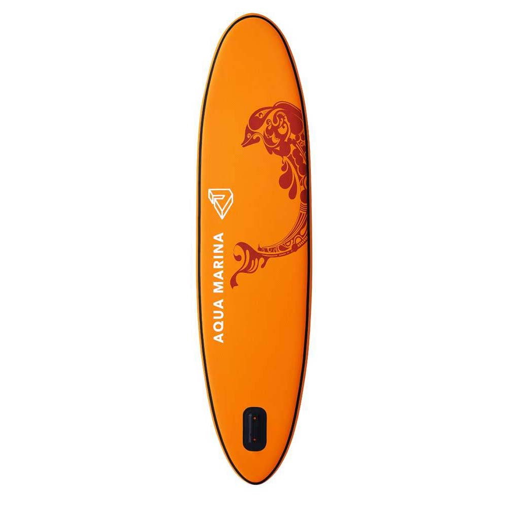 Aqua Marina Fusion Uppblåsbar SUP