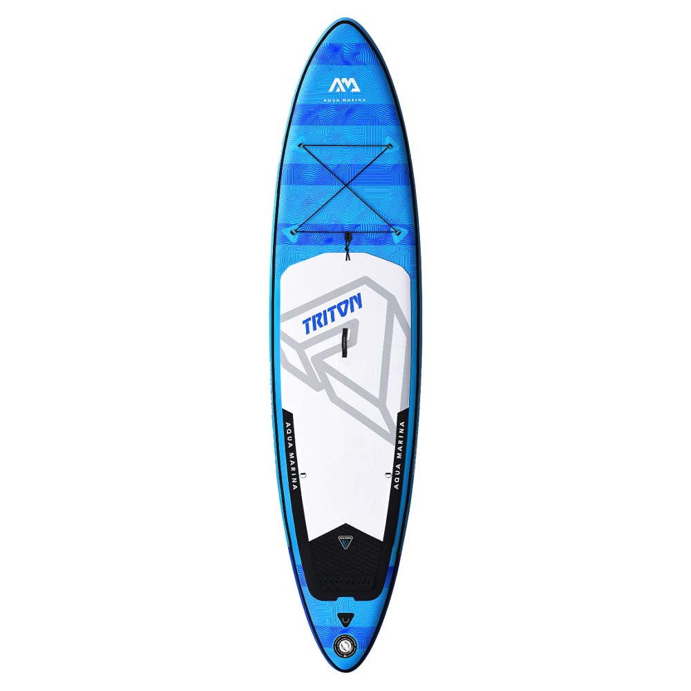 Aqua Marina Triton Uppblåsbar SUP