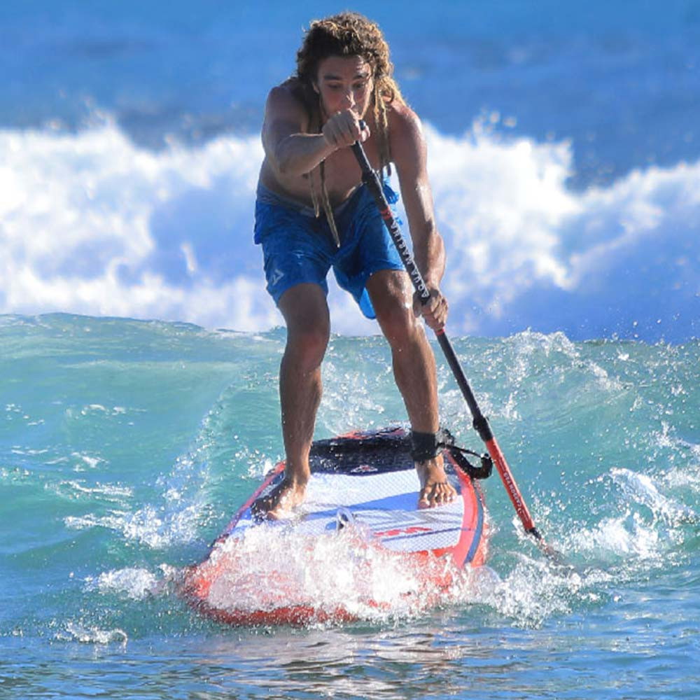 Aqua Marina Wave Uppblåsbar SUP