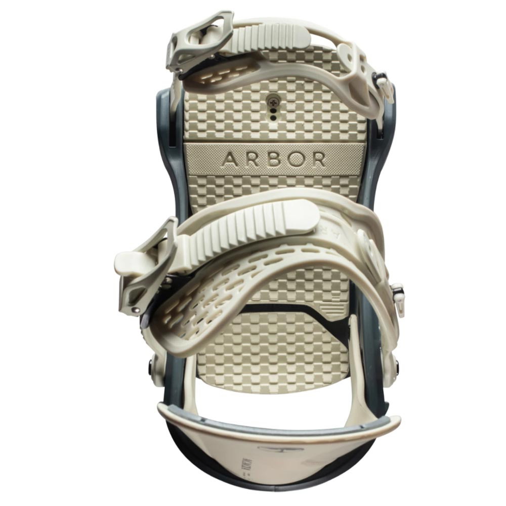 Arbor Acacia Bindingar
