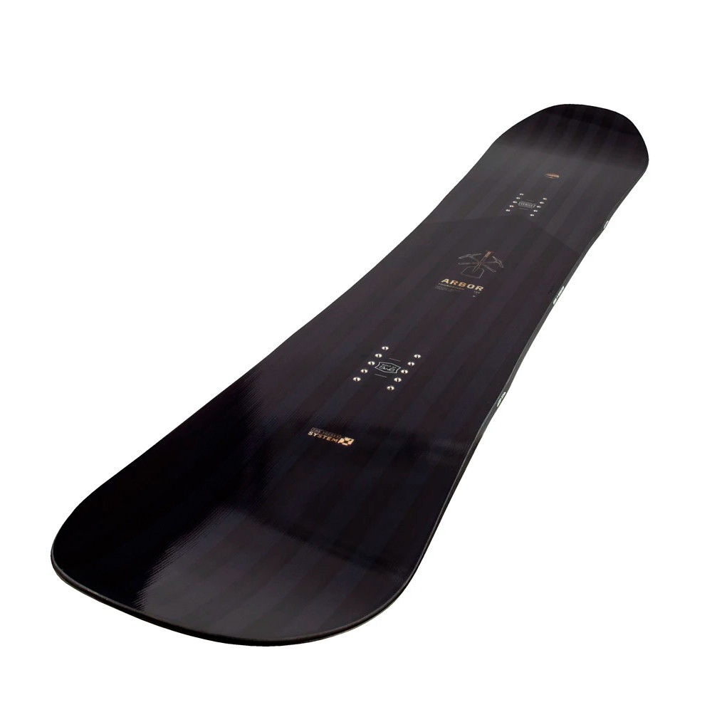 Arbor Foundation Snowboard