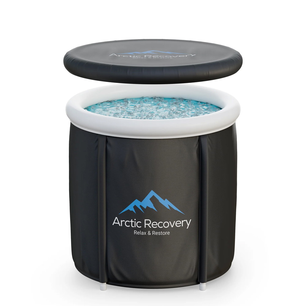 Arctic Recovery Isbad