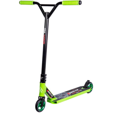 Bestial Wolf Booster B12 Trick Sparkcykel