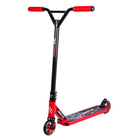 Bestial Wolf Booster B12 Trick Sparkcykel