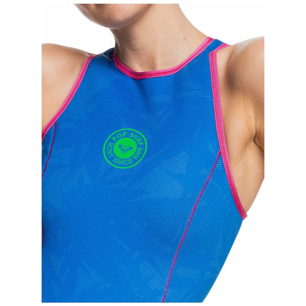 Roxy POP Surf Kvinnor Våtdräkt 1 mm