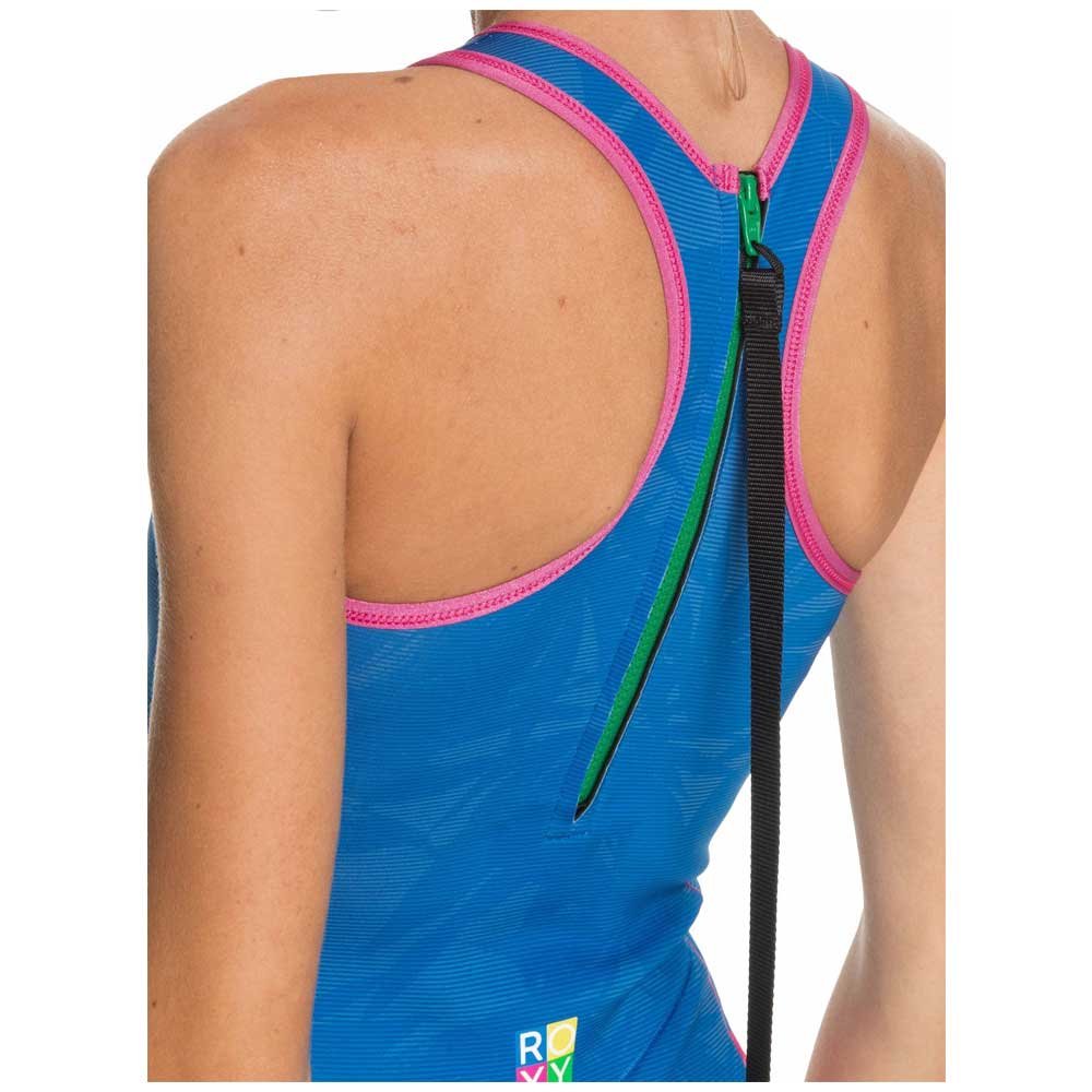 Roxy POP Surf Kvinnor Våtdräkt 1 mm