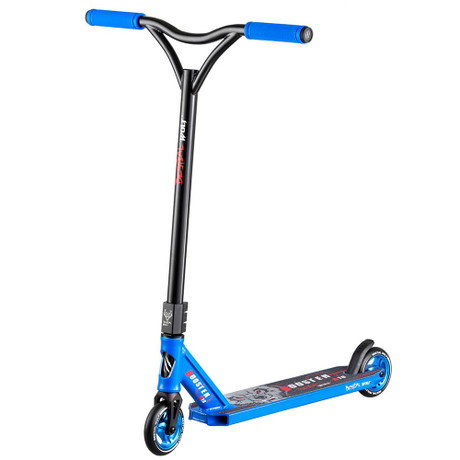Bestial Wolf Booster B18 Trick Sparkcykel