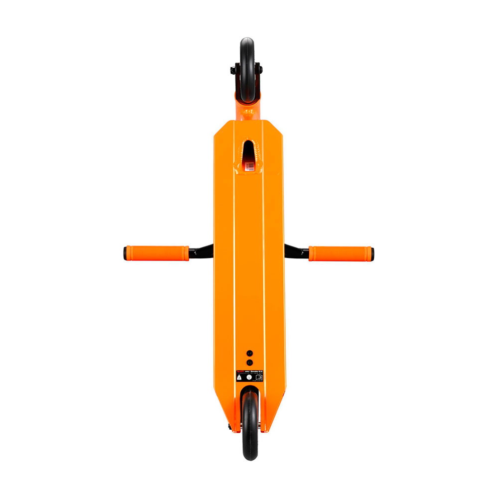 Bestial Wolf Booster B18 Trick Sparkcykel
