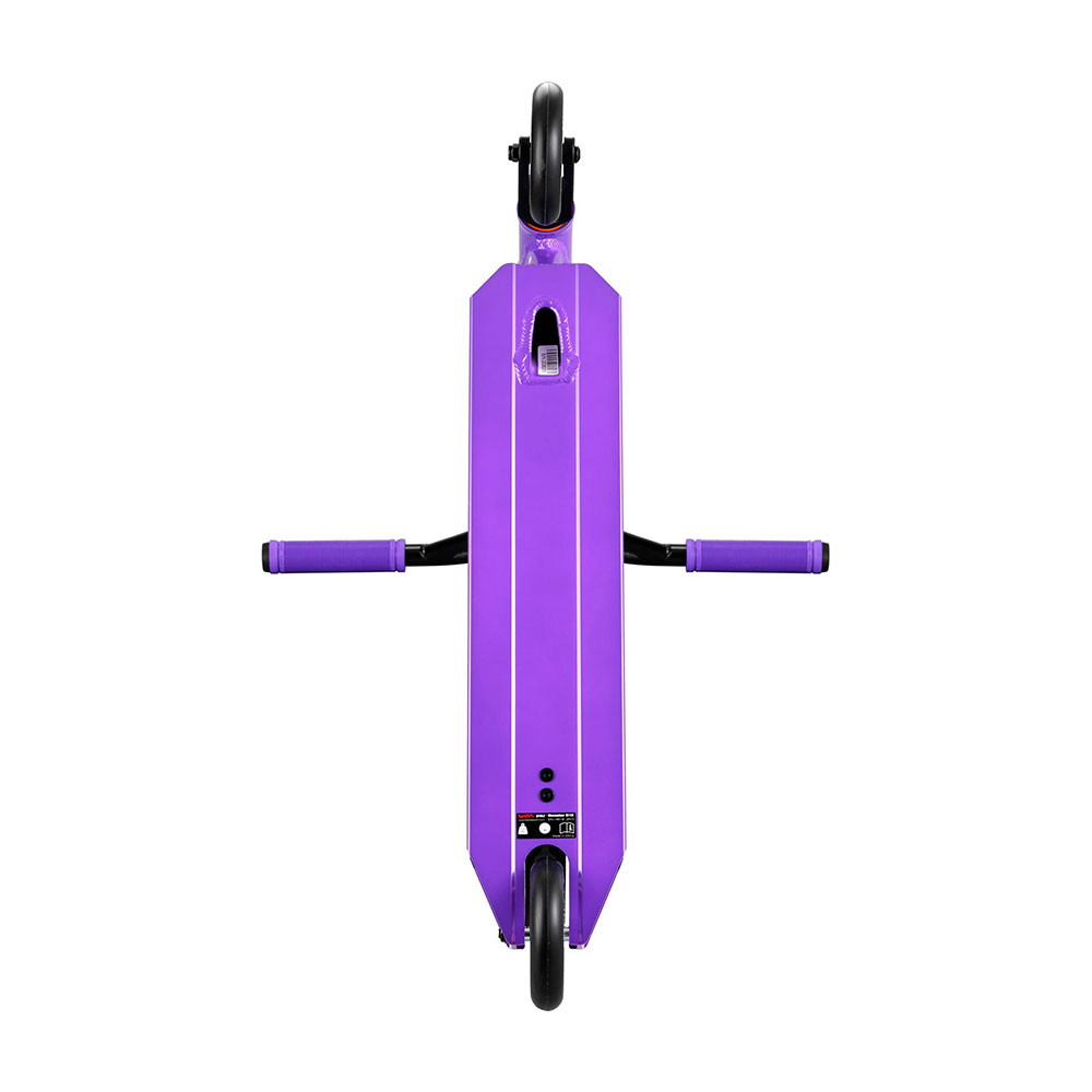 Bestial Wolf Booster B18 Trick Sparkcykel
