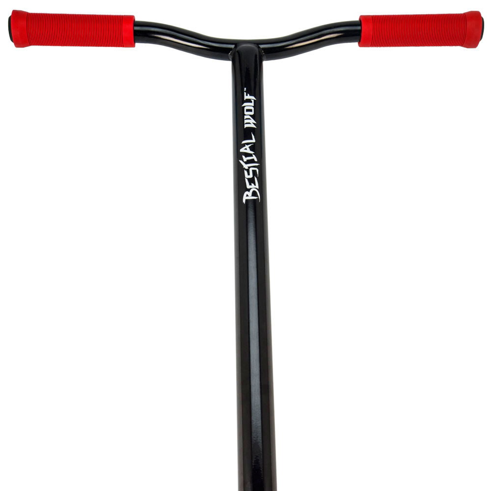 Bestial Wolf Jackie Trick Sparkcykel