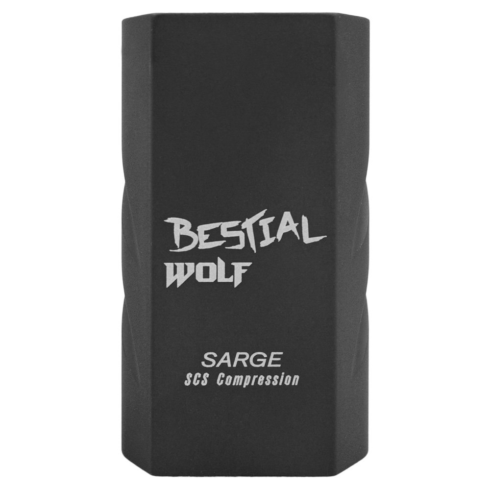 Bestial Wolf Sarge Clamp