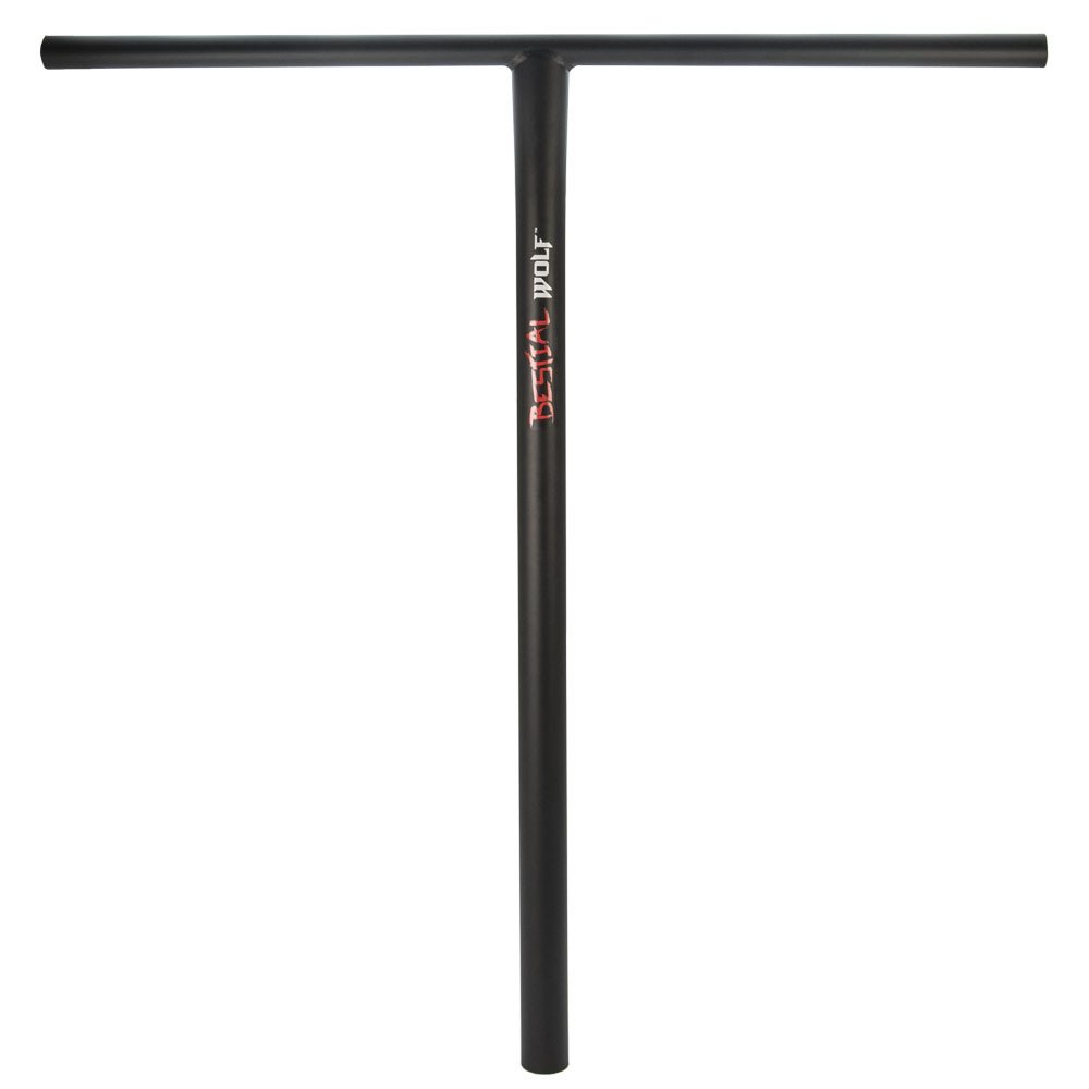 Bestial Wolf Sniper Kickbike Styre