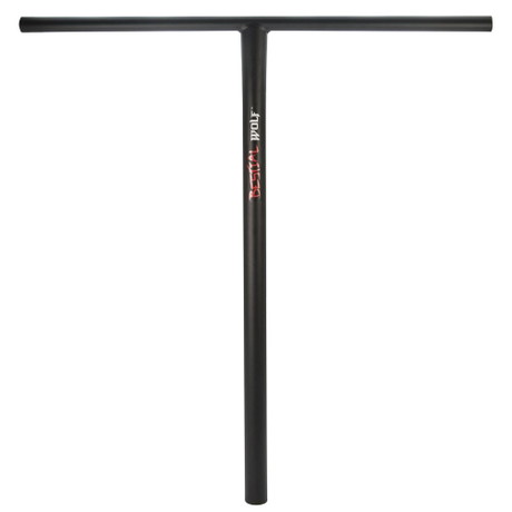 Bestial Wolf Sniper Kickbike Styre