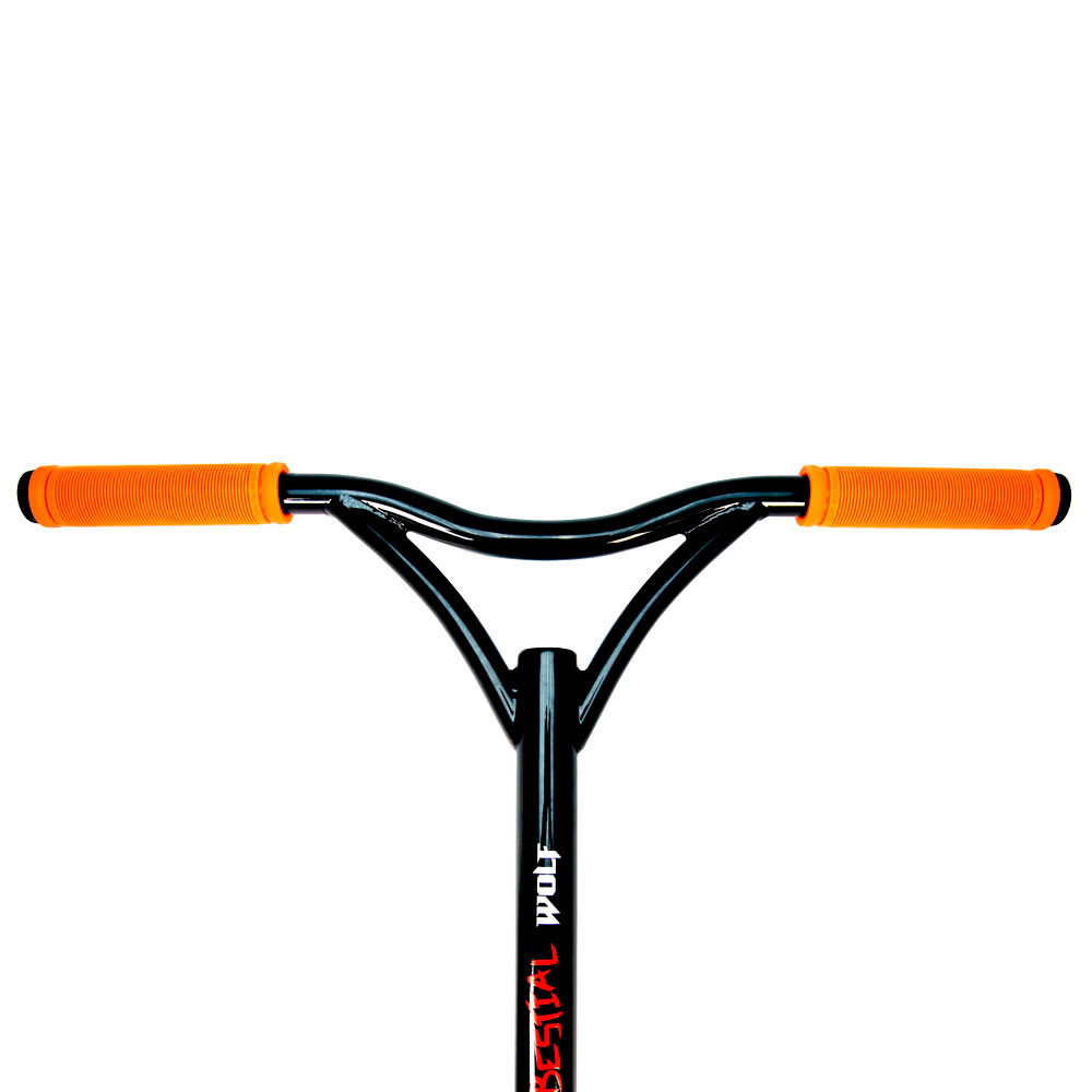 Bestial Wolf Booster B16 Trick Sparkcykel