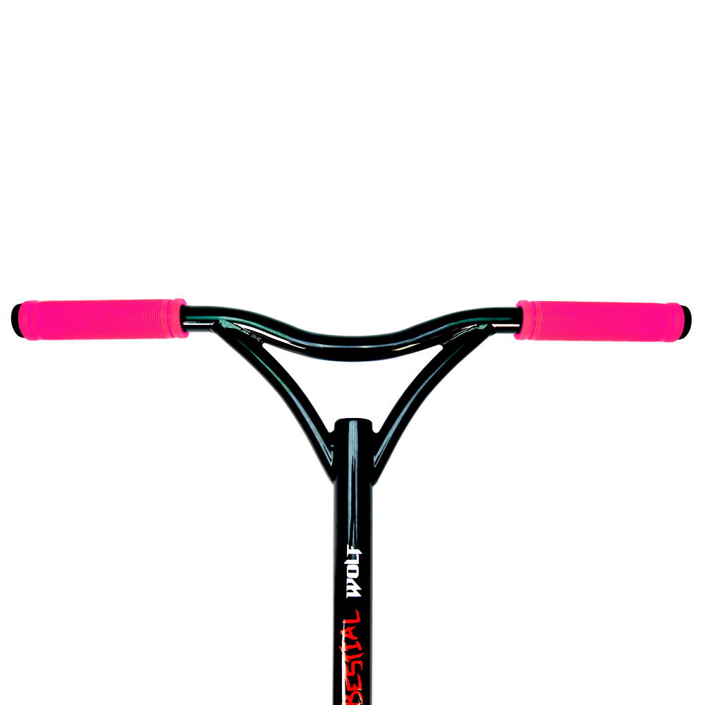 Bestial Wolf Booster B16 Trick Sparkcykel
