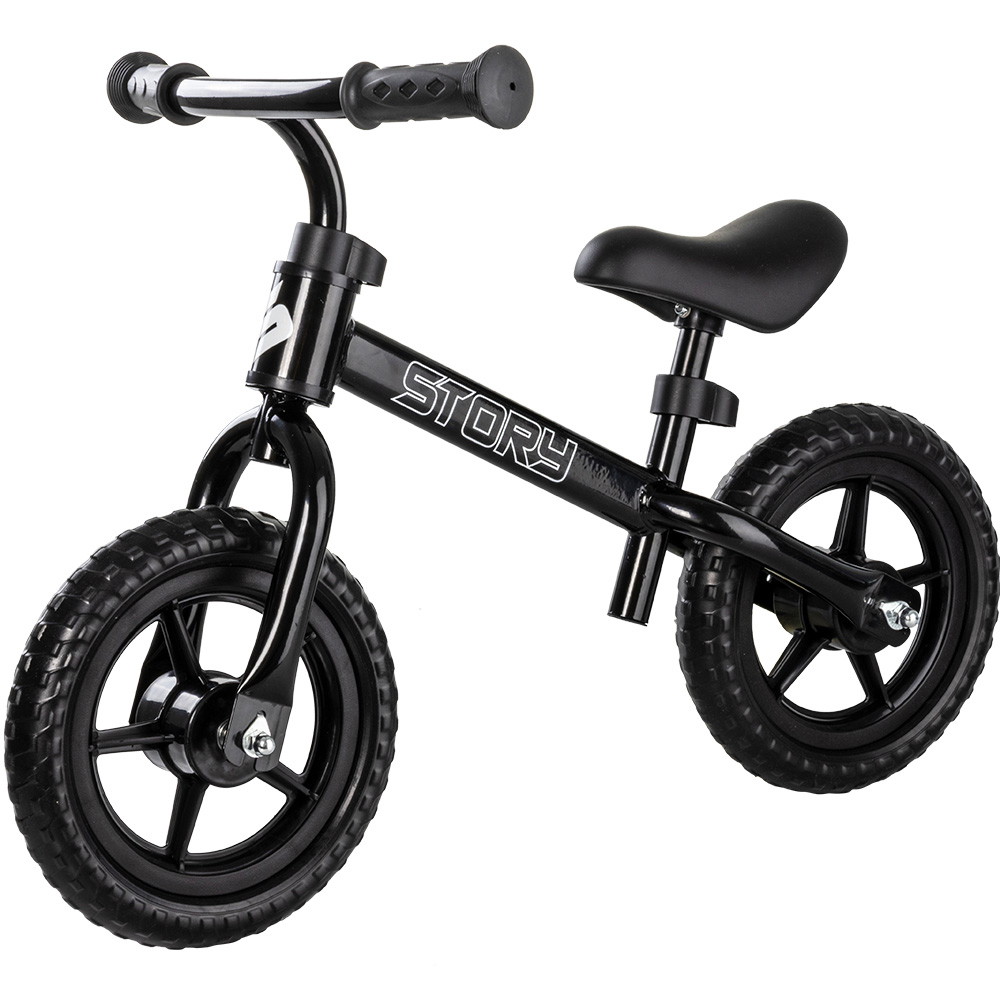 Story Run Racer Springcykel