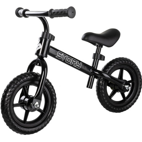 Story Run Racer Springcykel