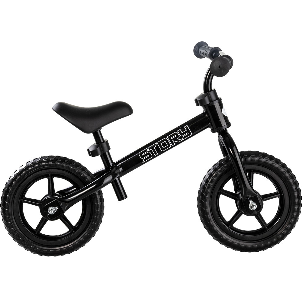Story Run Racer Springcykel