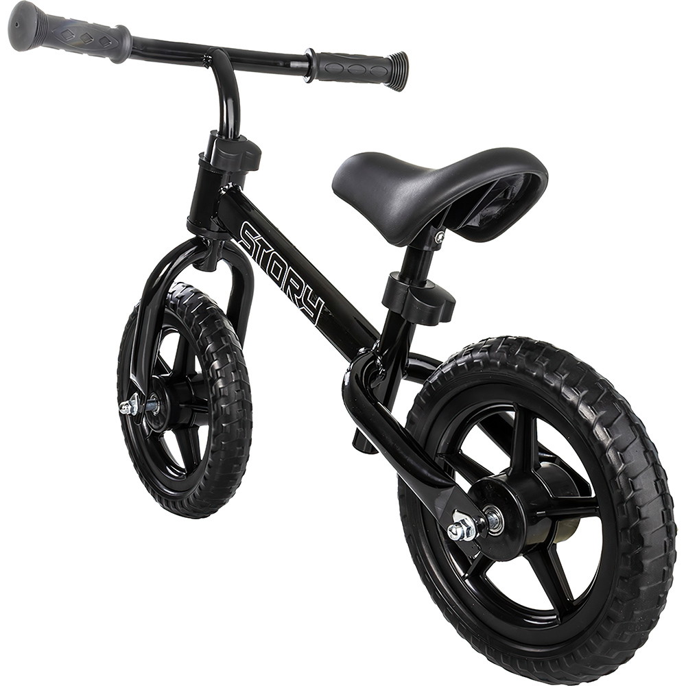 Story Run Racer Springcykel