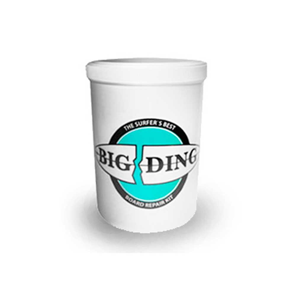 BIG DING Epoxy Surfboard Reparationssats