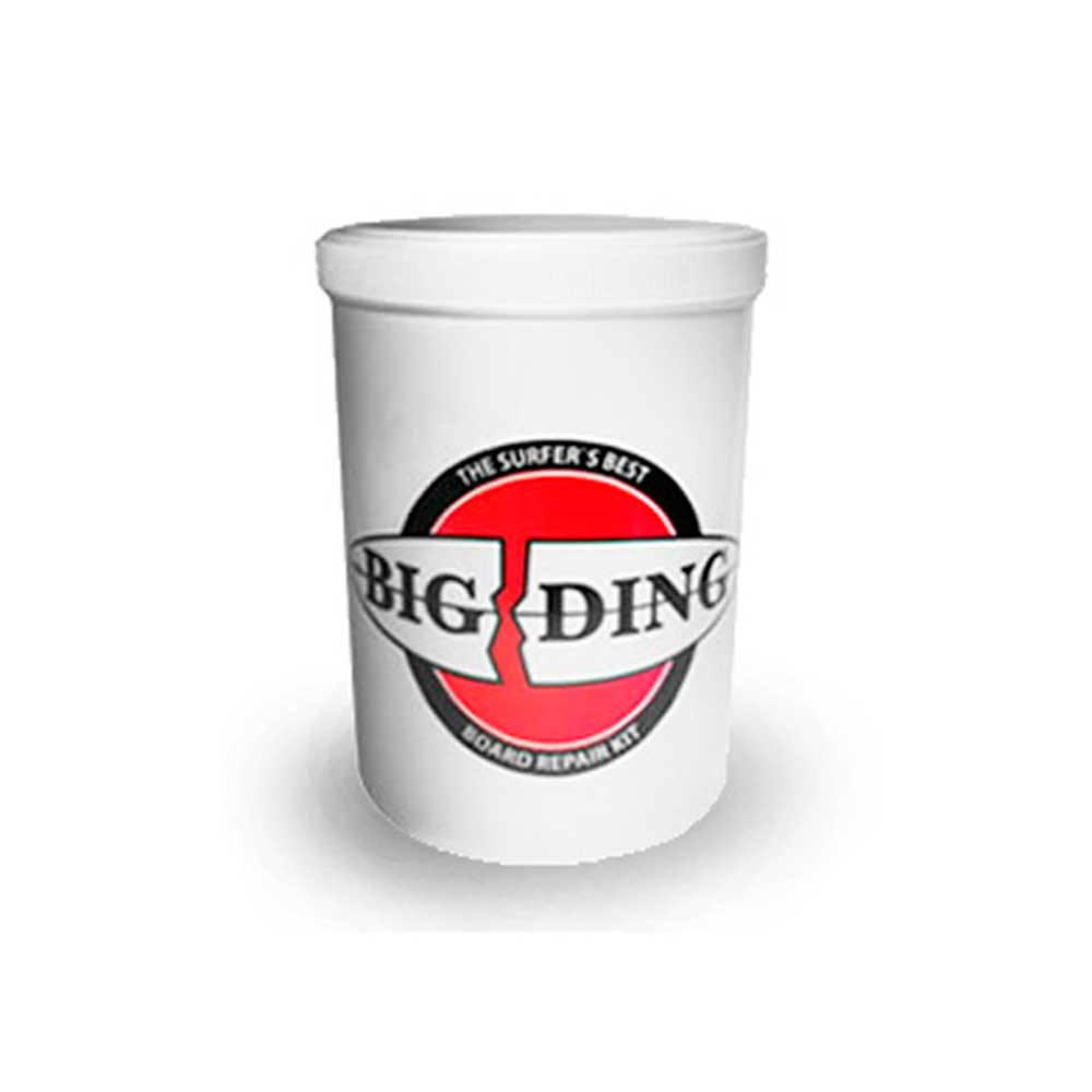 BIG DING Polyester Surfboard Reparationssats