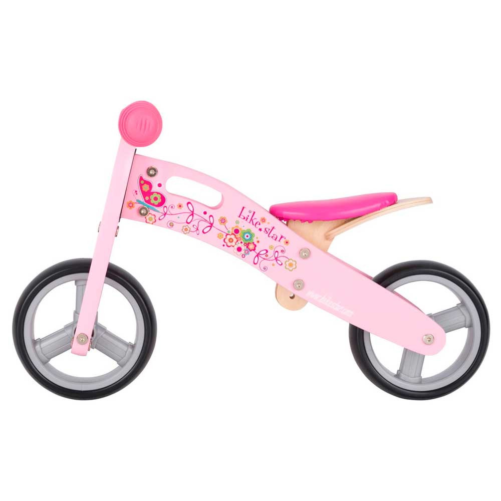BIKESTAR Mini 2in1 Balanscykel