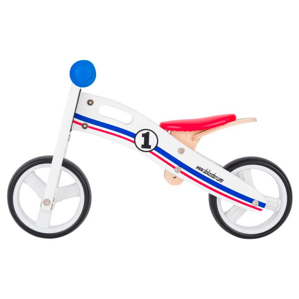BIKESTAR Mini 2in1 Balanscykel
