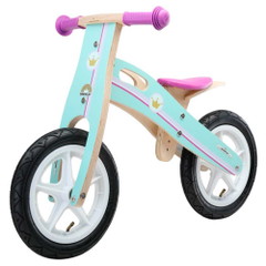 BIKESTAR Balanscykel