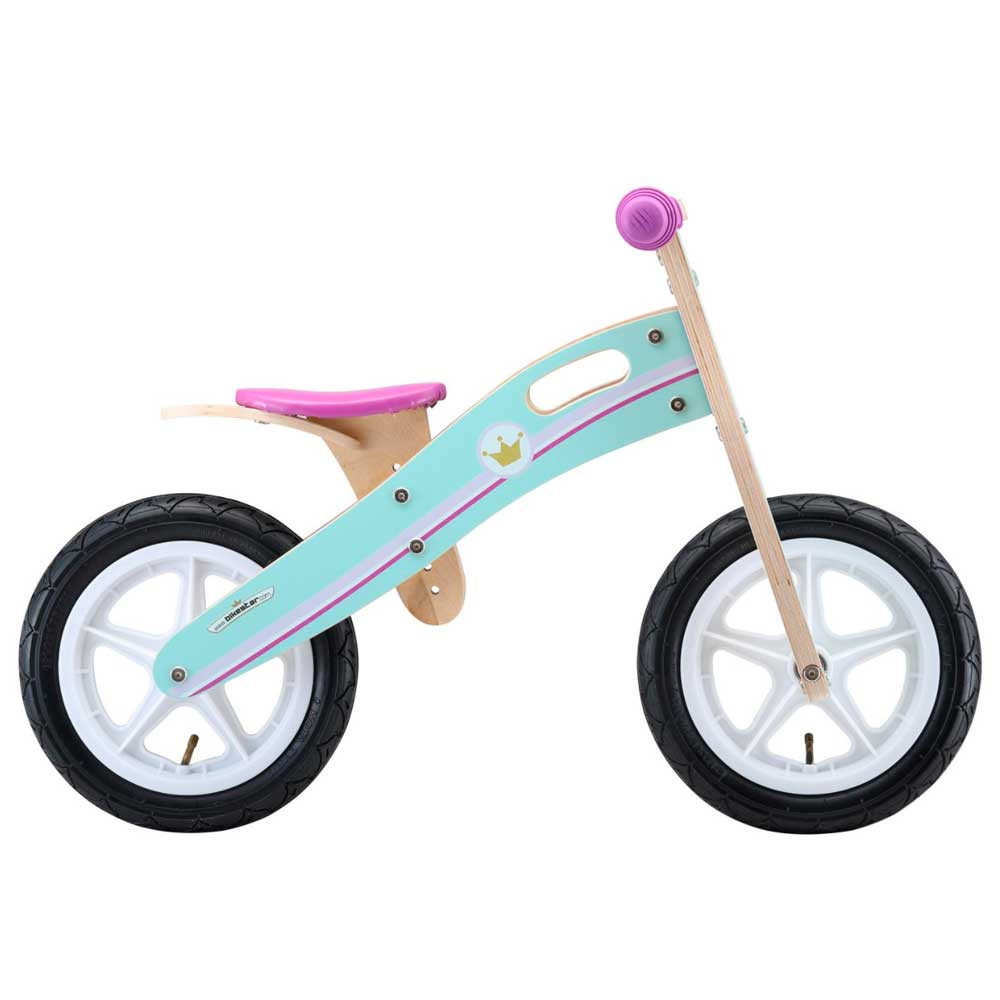 BIKESTAR Balanscykel