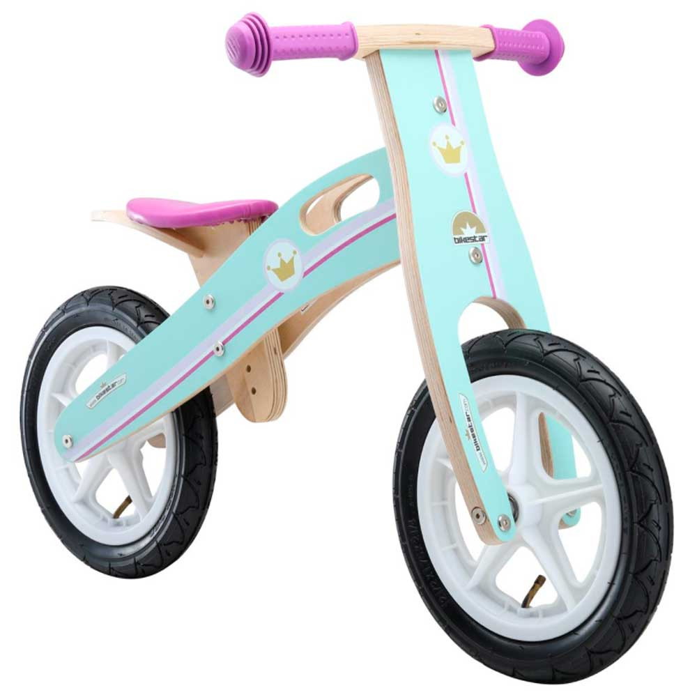 BIKESTAR Balanscykel