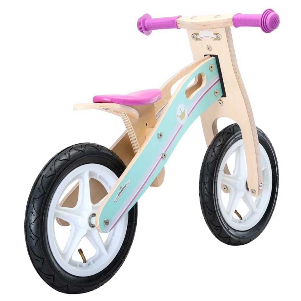 BIKESTAR Balanscykel