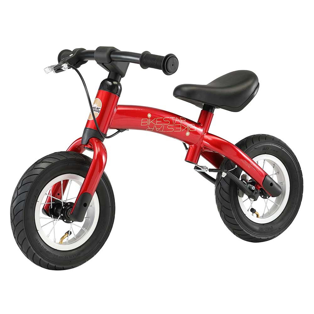 BIKESTAR Sport Balanscykel